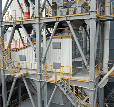 Project on Site
